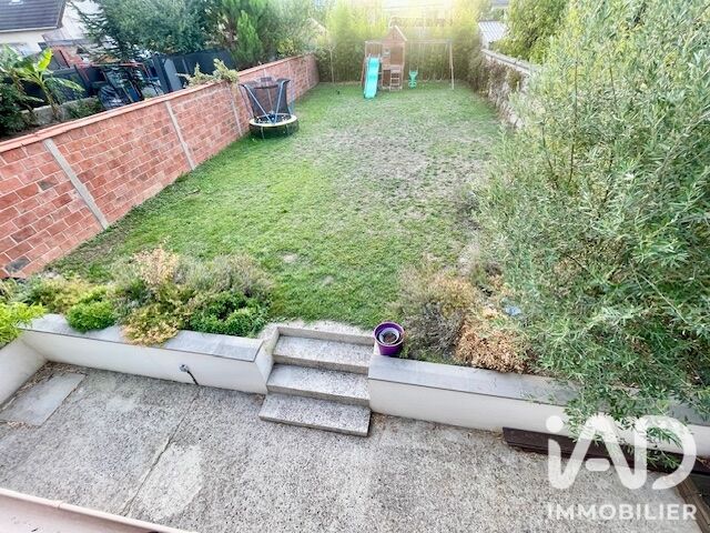 Maison 7 Pièce(s) Villeneuve-le-Roi - Photo 9