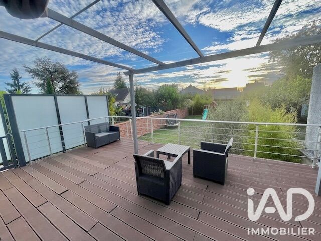 Maison 7 Pièce(s) Villeneuve-le-Roi - Photo 15