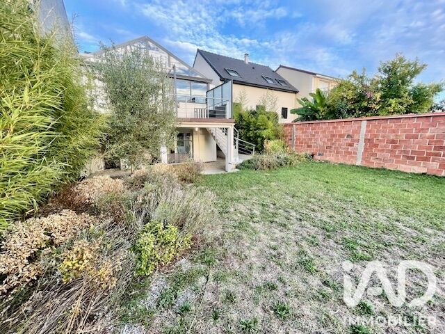 Maison 7 Pièce(s) Villeneuve-le-Roi - Photo 16