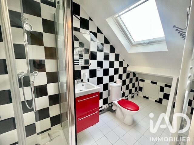 Maison 7 Pièce(s) Villeneuve-le-Roi - Photo 20
