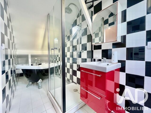 Maison 7 Pièce(s) Villeneuve-le-Roi - Photo 21