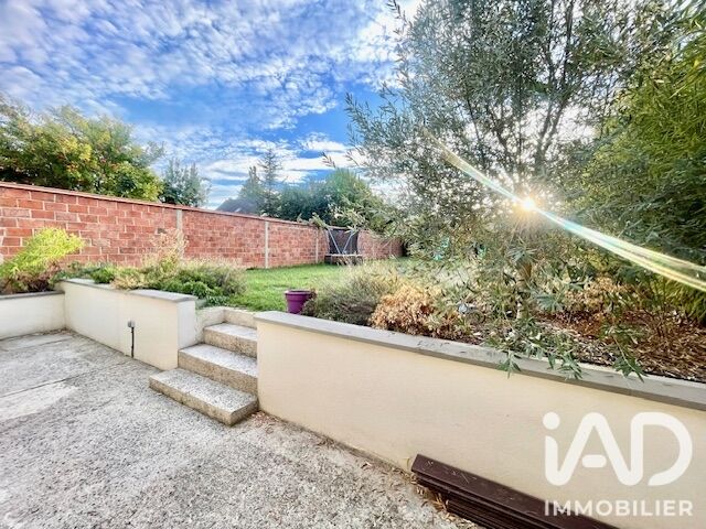 Maison 7 Pièce(s) Villeneuve-le-Roi - Photo 25