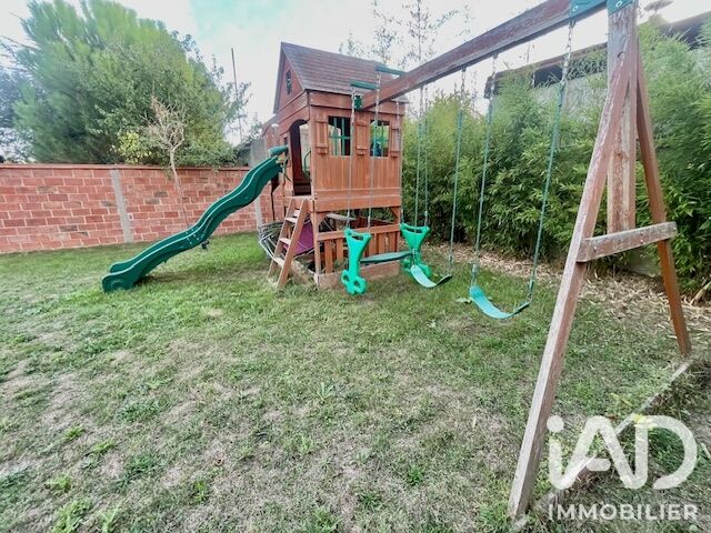 Maison 7 Pièce(s) Villeneuve-le-Roi - Photo 27
