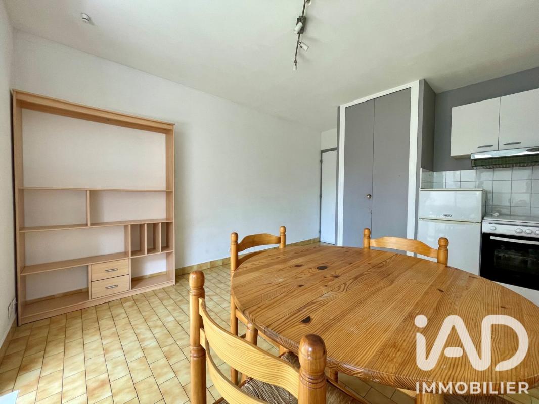 Appartement 2 Pièce(s) Grenoble