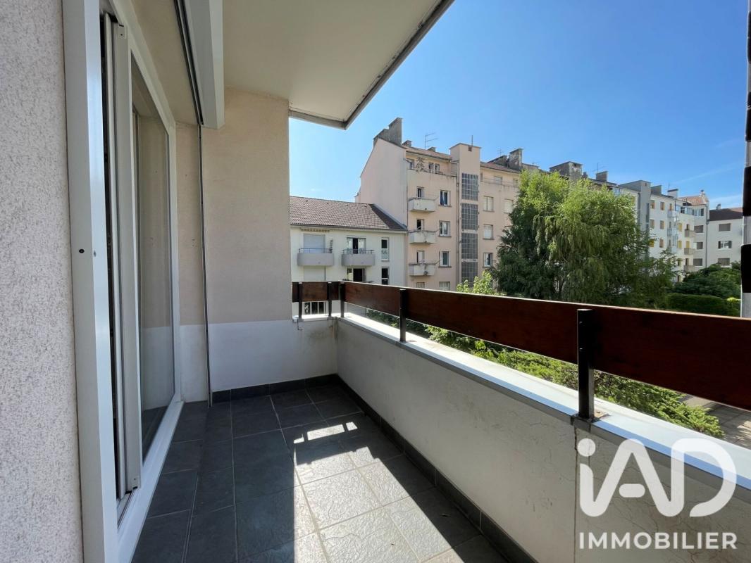 Appartement 2 Pièce(s) Grenoble