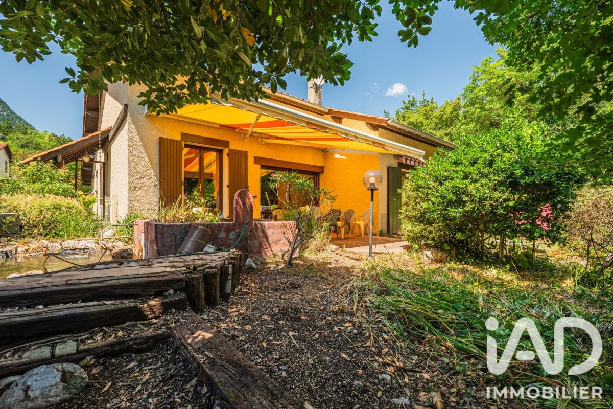 Maison 5 Pièce(s) Sassenage - Photo 7