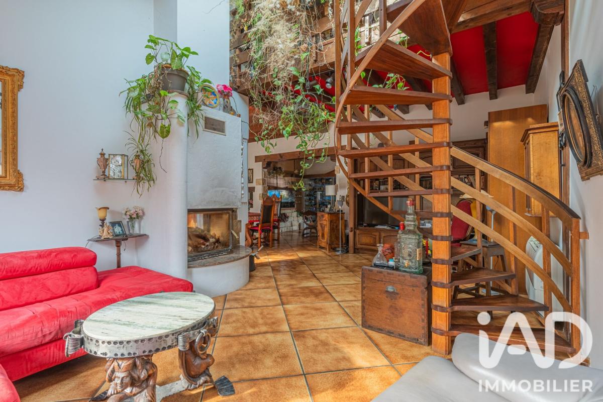 Maison 5 Pièce(s) Sassenage - Photo 10