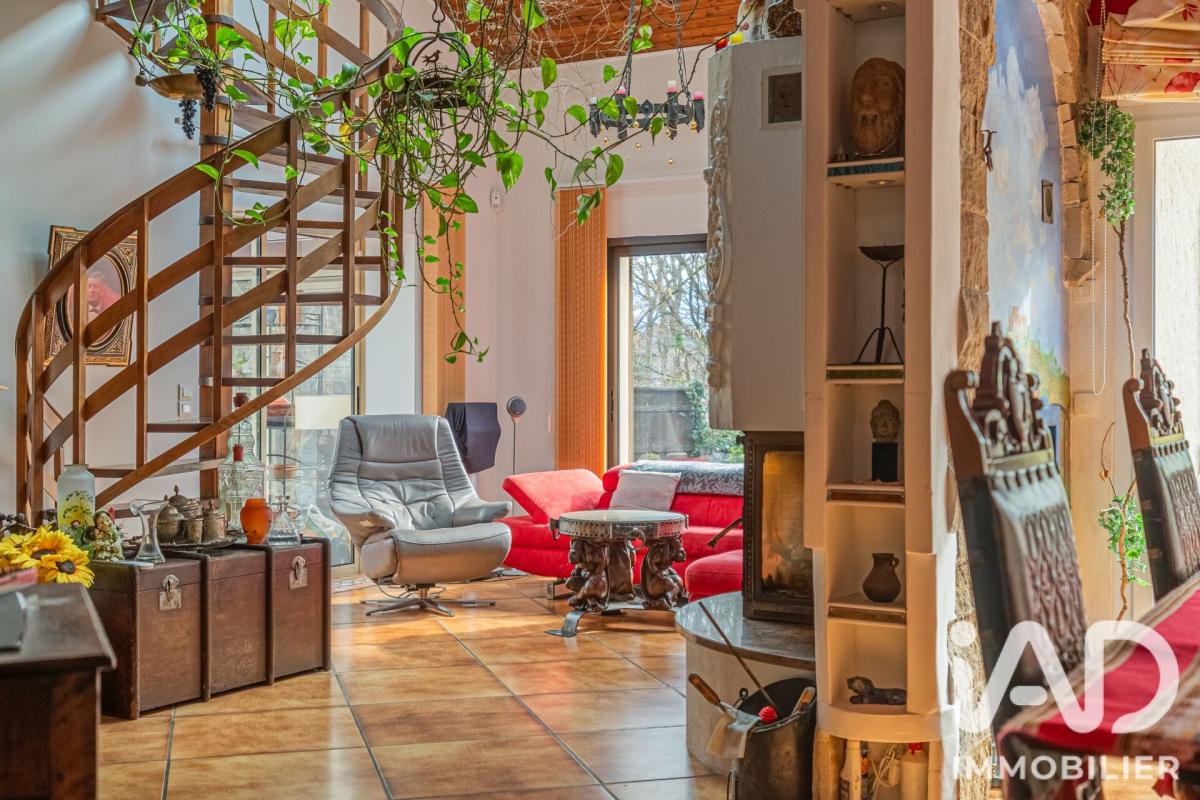 Maison 5 Pièce(s) Sassenage - Photo 11