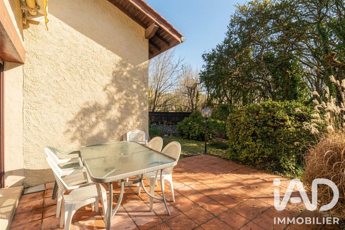 Maison 5 Pièce(s) Sassenage - Photo 18