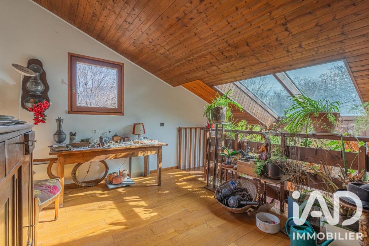 Maison 5 Pièce(s) Sassenage - Photo 20