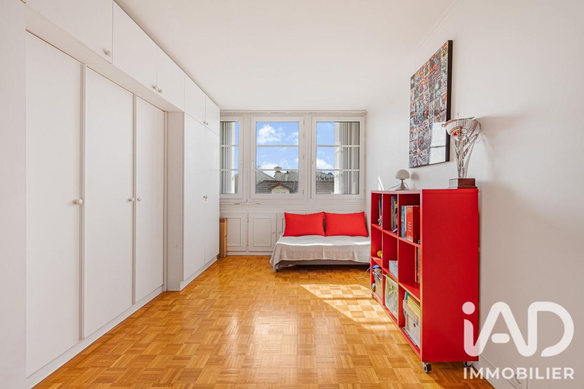 Appartement 3 Pièce(s) La Garenne-Colombes - Photo 11