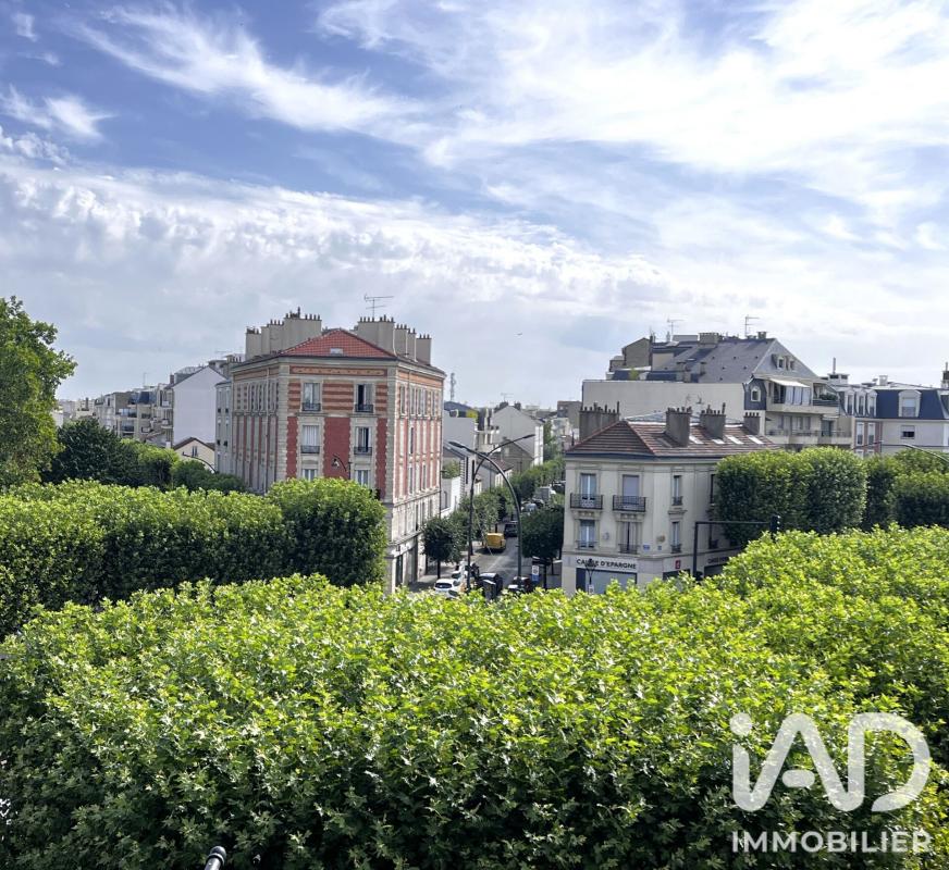 Appartement 3 Pièce(s) La Garenne-Colombes - Photo 2