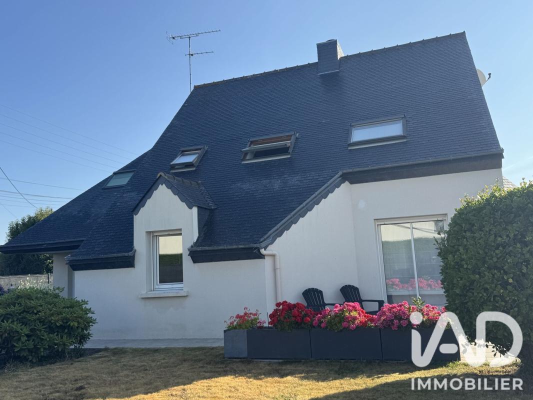 Maison 6 Pièce(s) Tréveneuc - Photo 8