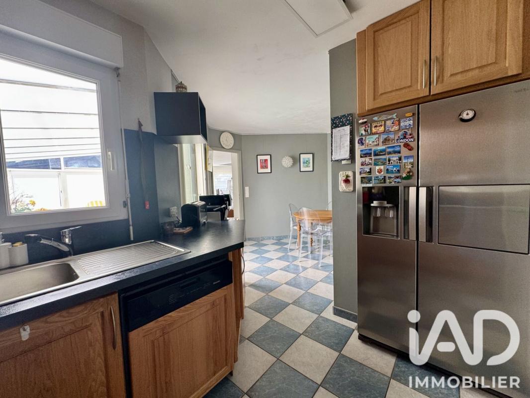 Maison 6 Pièce(s) Tréveneuc - Photo 12