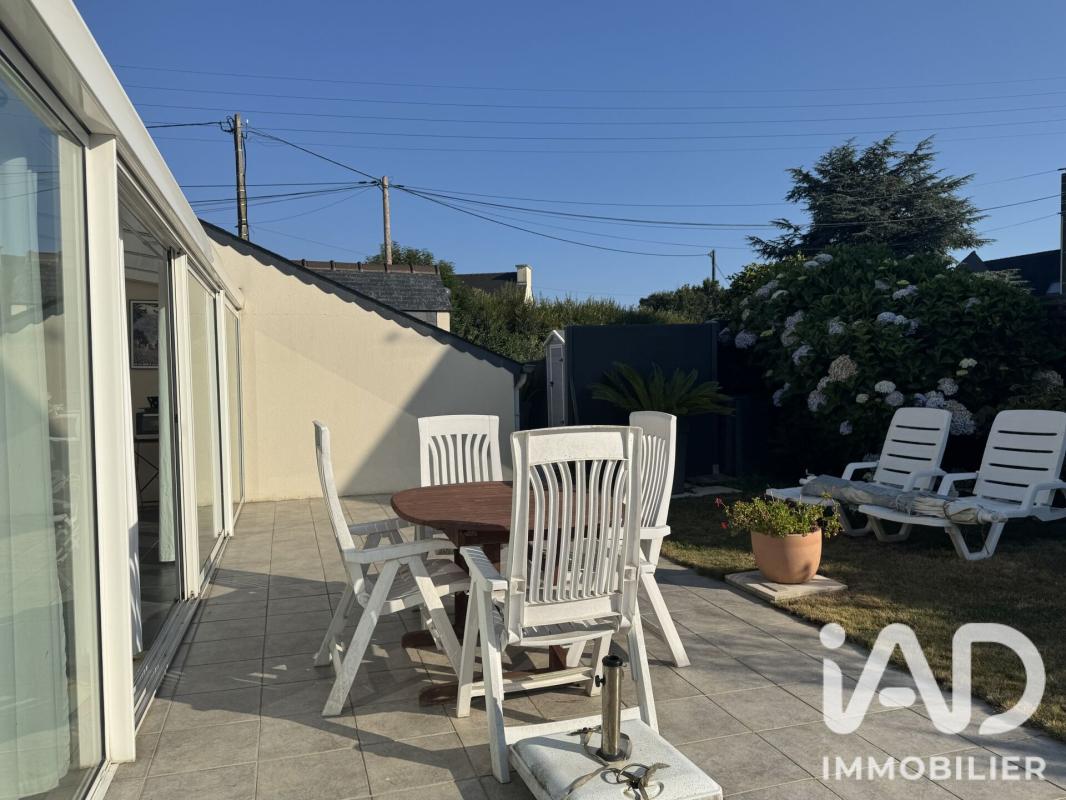 Maison 6 Pièce(s) Tréveneuc - Photo 24