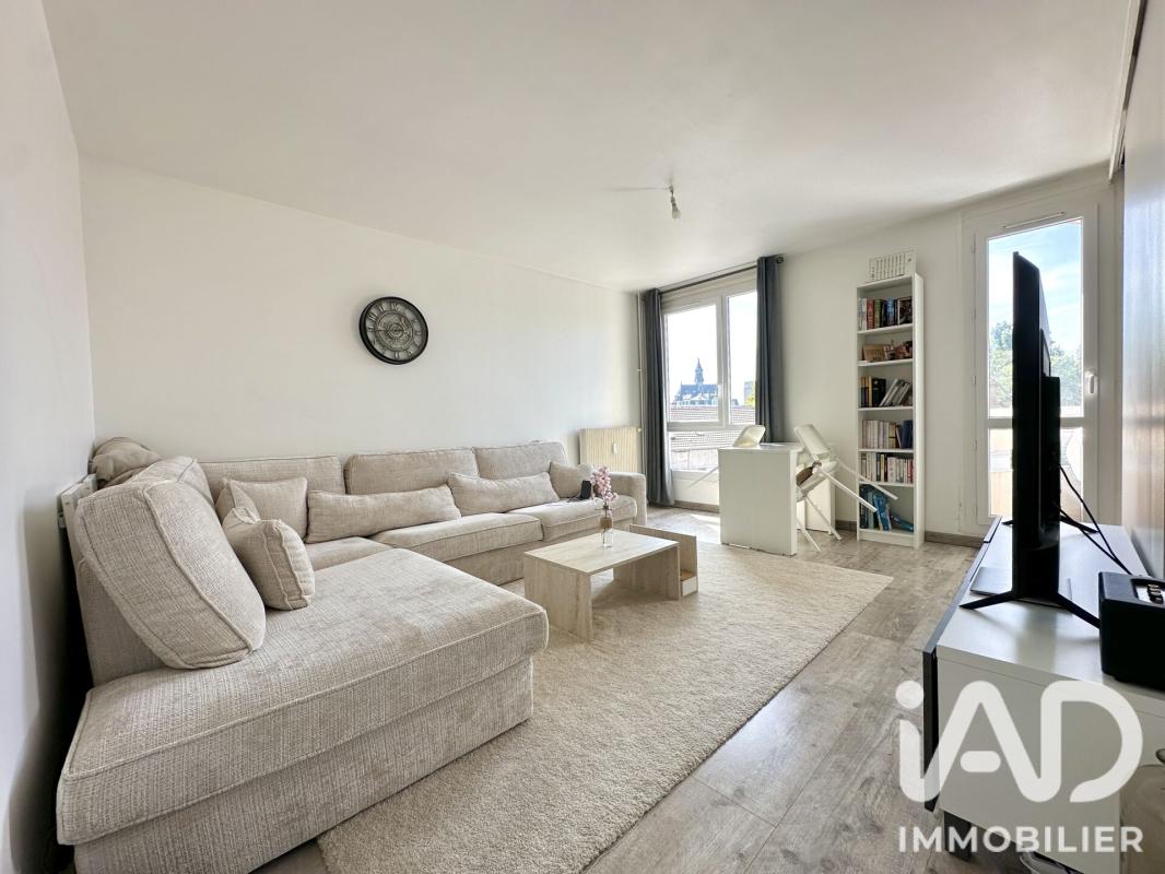 Appartement 3 Pièce(s) Corbeil-Essonnes