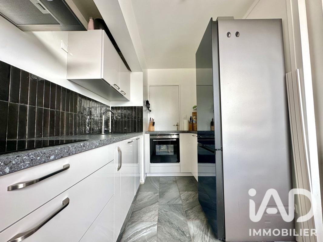 Appartement 3 Pièce(s) Corbeil-Essonnes - Photo 2