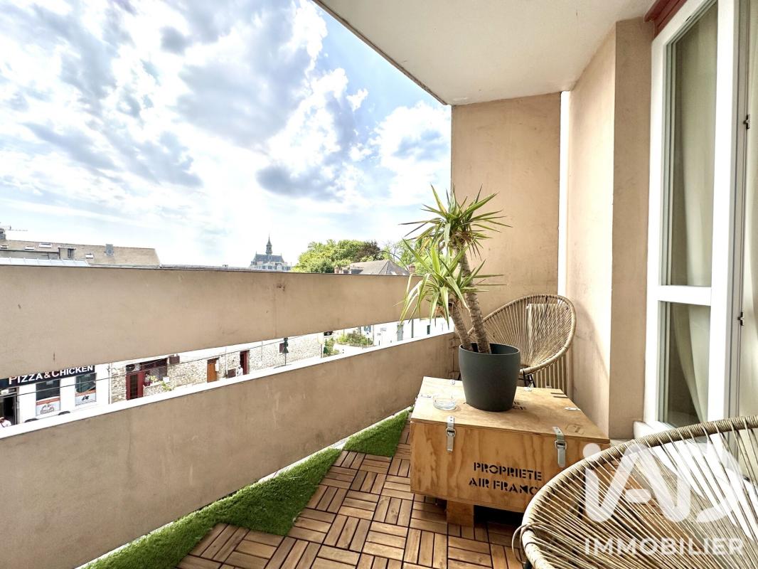Appartement 3 Pièce(s) Corbeil-Essonnes - Photo 4