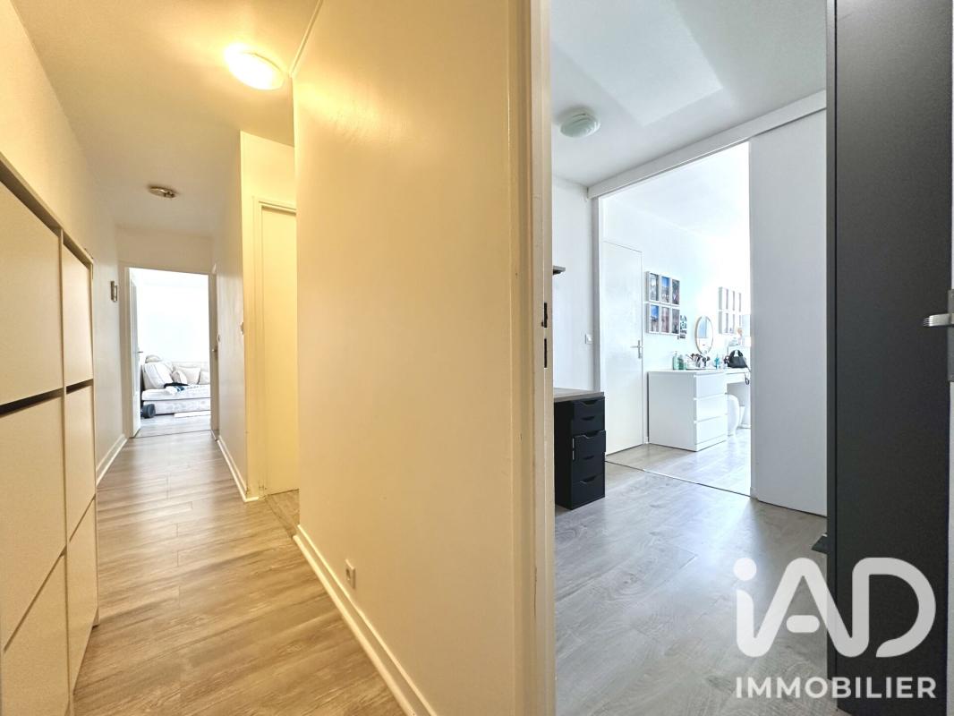 Appartement 3 Pièce(s) Corbeil-Essonnes - Photo 5