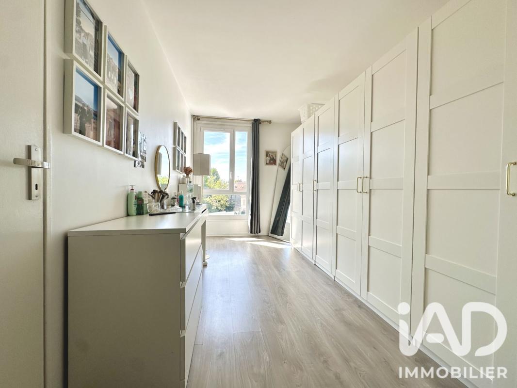 Appartement 3 Pièce(s) Corbeil-Essonnes - Photo 6