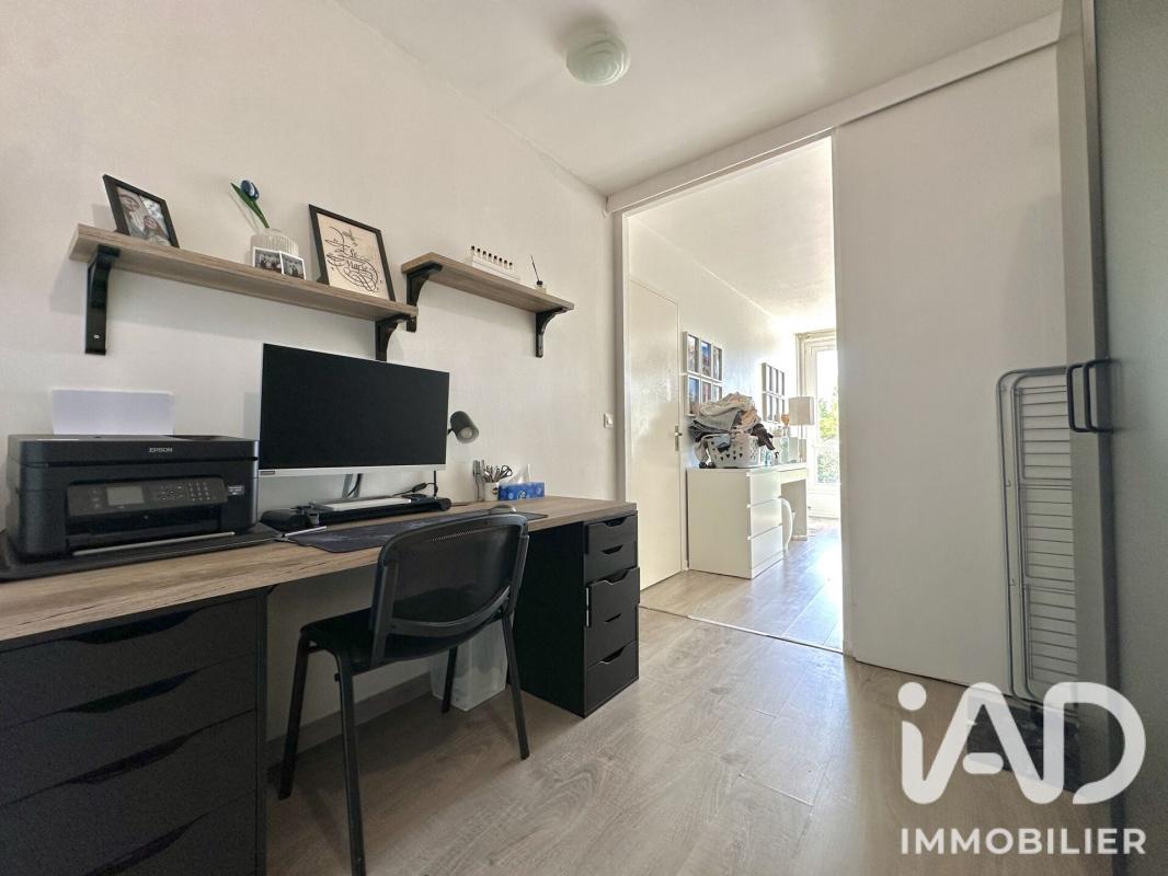 Appartement 3 Pièce(s) Corbeil-Essonnes - Photo 7