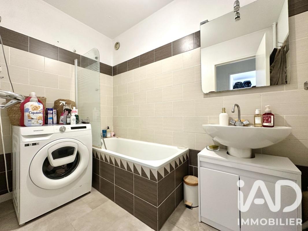 Appartement 3 Pièce(s) Corbeil-Essonnes - Photo 8