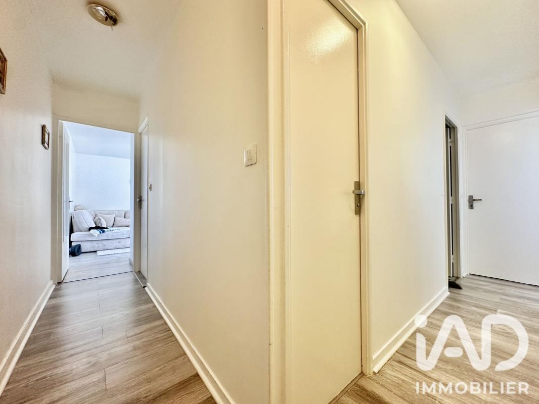 Appartement 3 Pièce(s) Corbeil-Essonnes - Photo 10