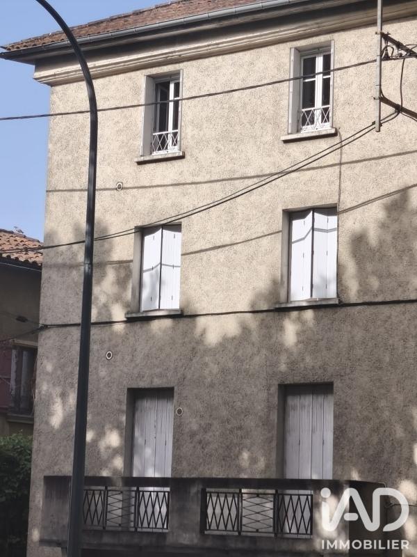 Appartement 2 Pièce(s) Figeac