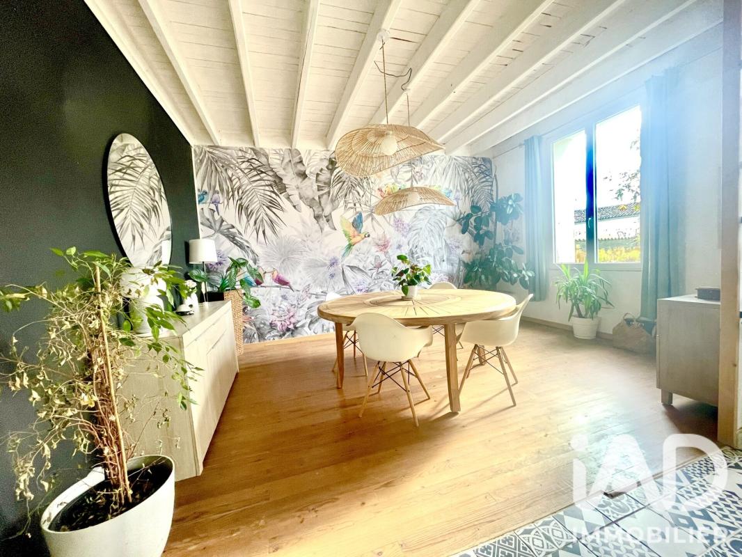 Maison 10 Pièce(s) La Brousse - Photo 2