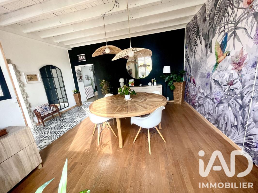 Maison 10 Pièce(s) La Brousse - Photo 3