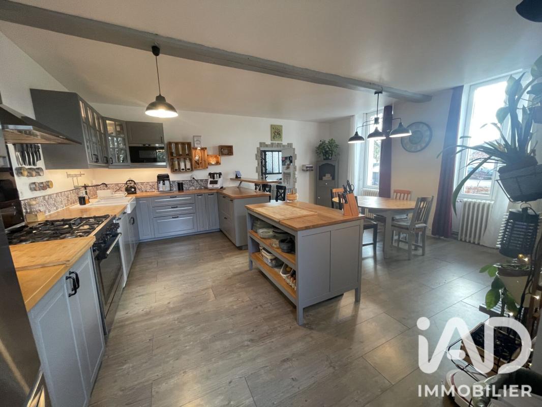 Maison 10 Pièce(s) La Brousse - Photo 6