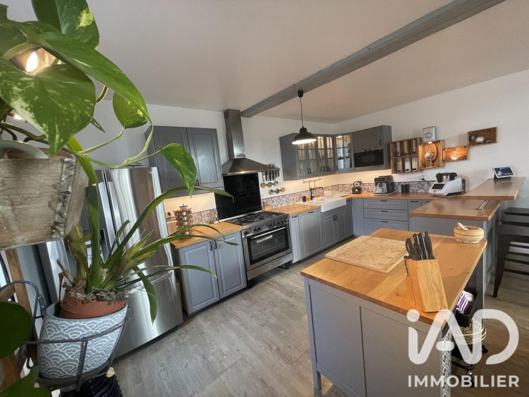 Maison 10 Pièce(s) La Brousse - Photo 7