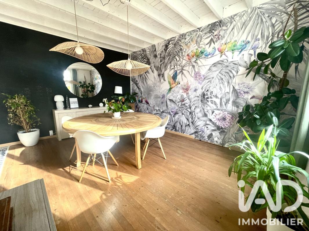 Maison 10 Pièce(s) La Brousse - Photo 8