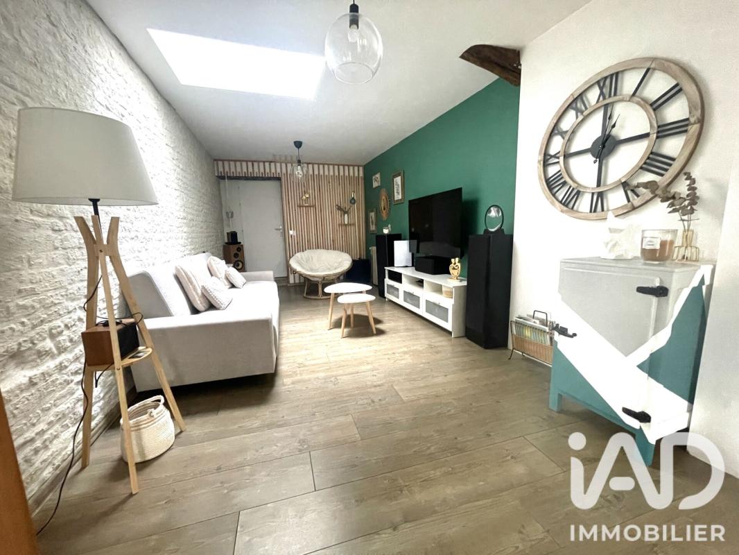 Maison 10 Pièce(s) La Brousse - Photo 10