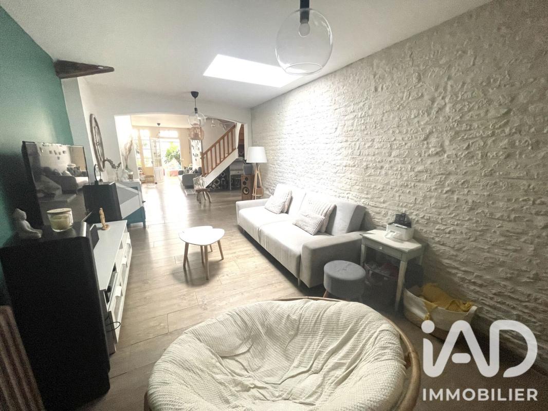 Maison 10 Pièce(s) La Brousse - Photo 11
