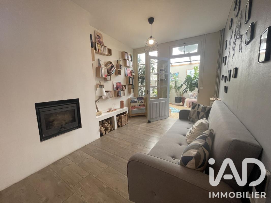 Maison 10 Pièce(s) La Brousse - Photo 13
