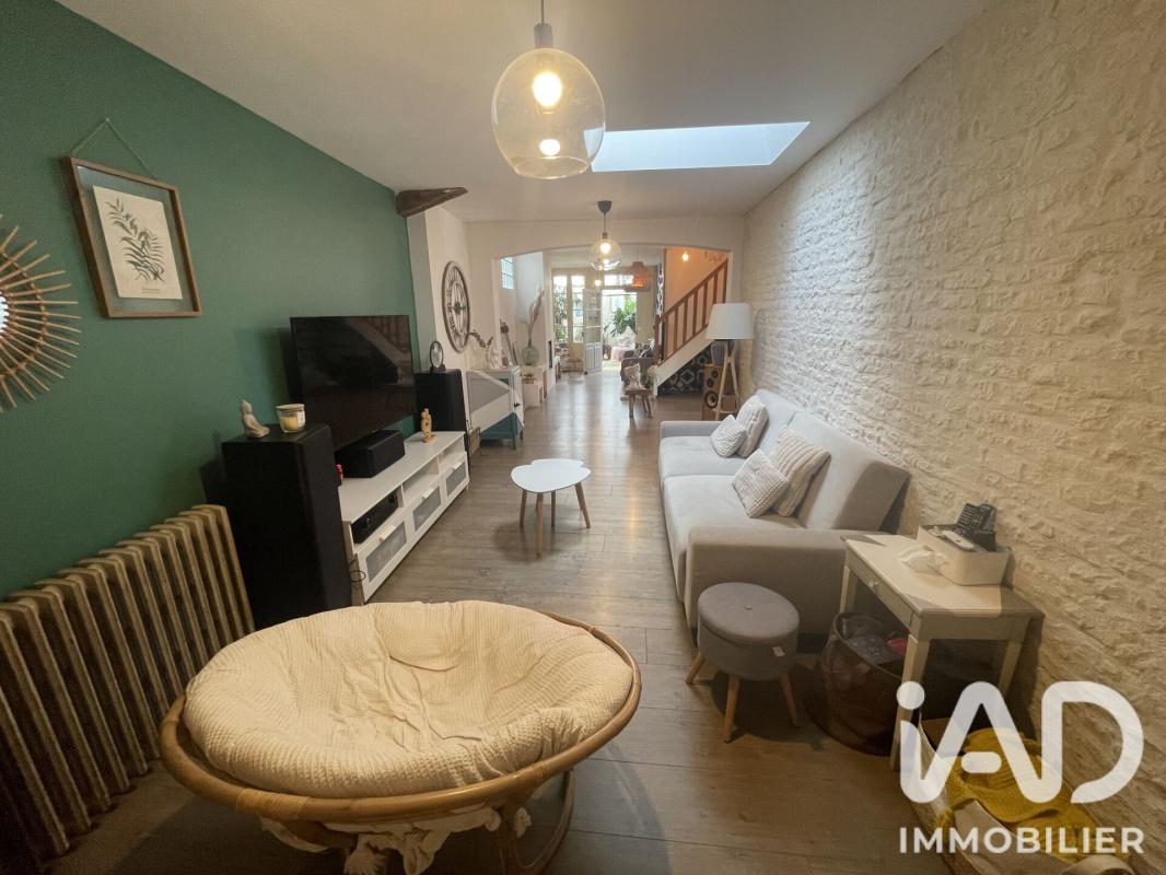 Maison 10 Pièce(s) La Brousse - Photo 14