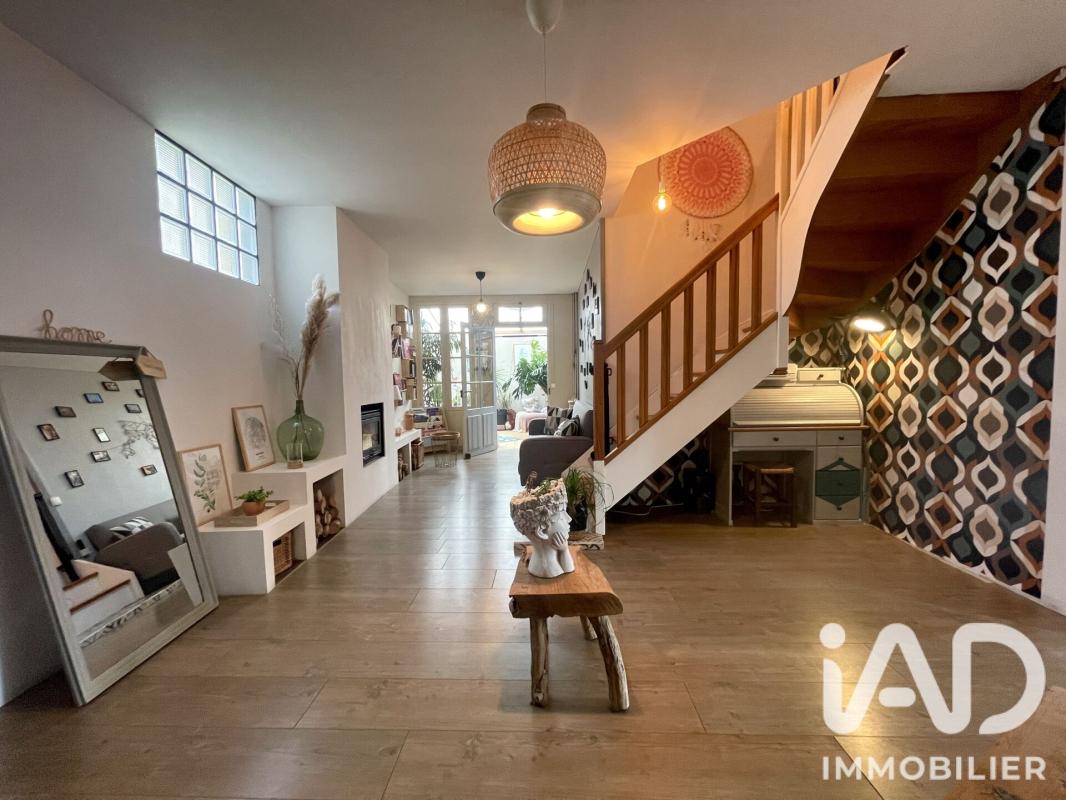 Maison 10 Pièce(s) La Brousse - Photo 15
