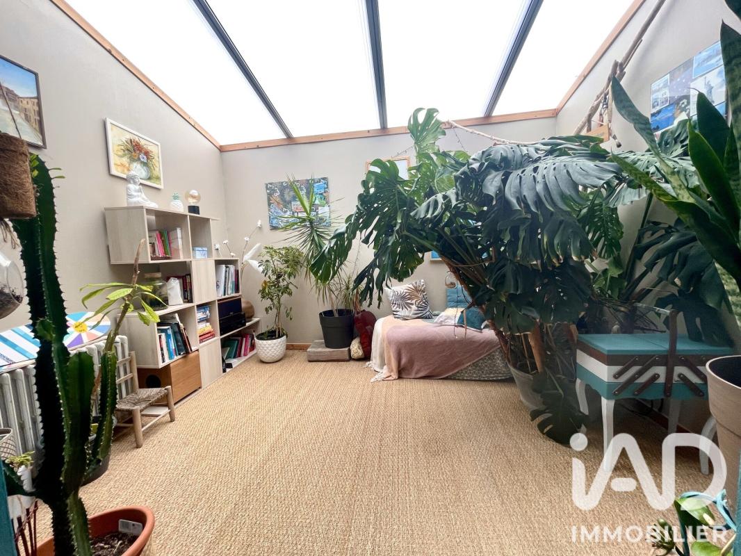 Maison 10 Pièce(s) La Brousse - Photo 16