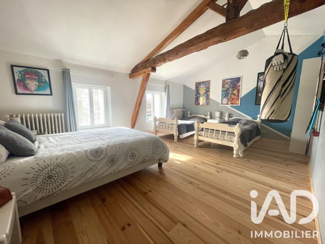 Maison 10 Pièce(s) La Brousse - Photo 18
