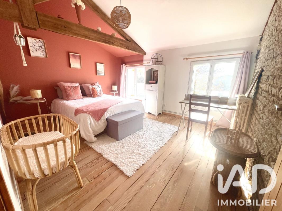 Maison 10 Pièce(s) La Brousse - Photo 19