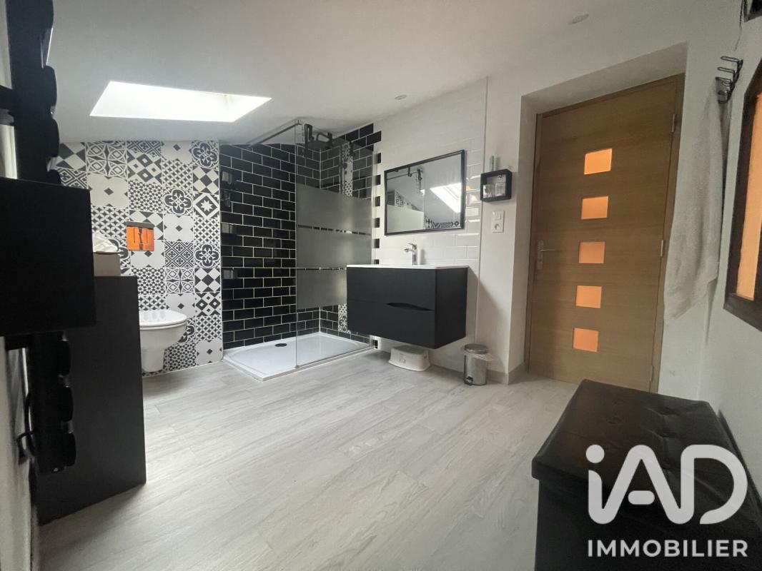 Maison 10 Pièce(s) La Brousse - Photo 20
