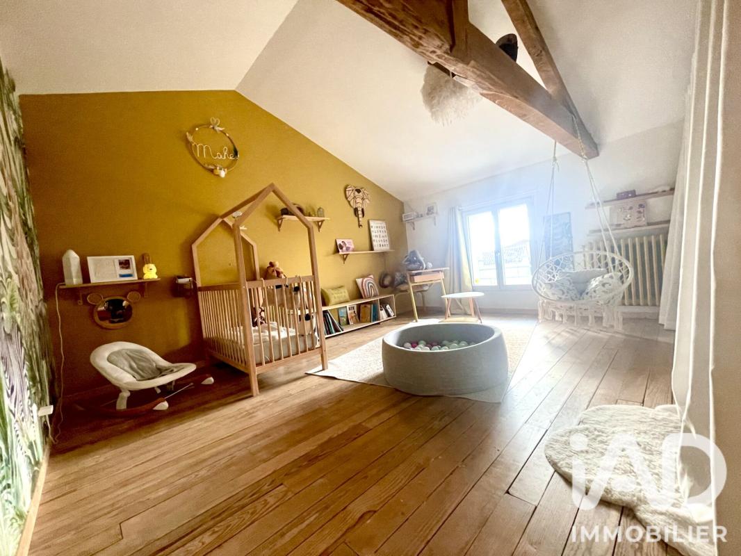 Maison 10 Pièce(s) La Brousse - Photo 22