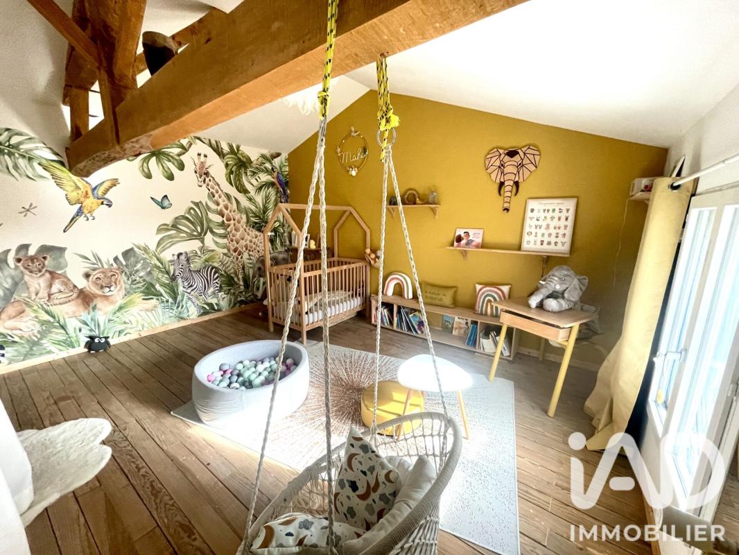 Maison 10 Pièce(s) La Brousse - Photo 23