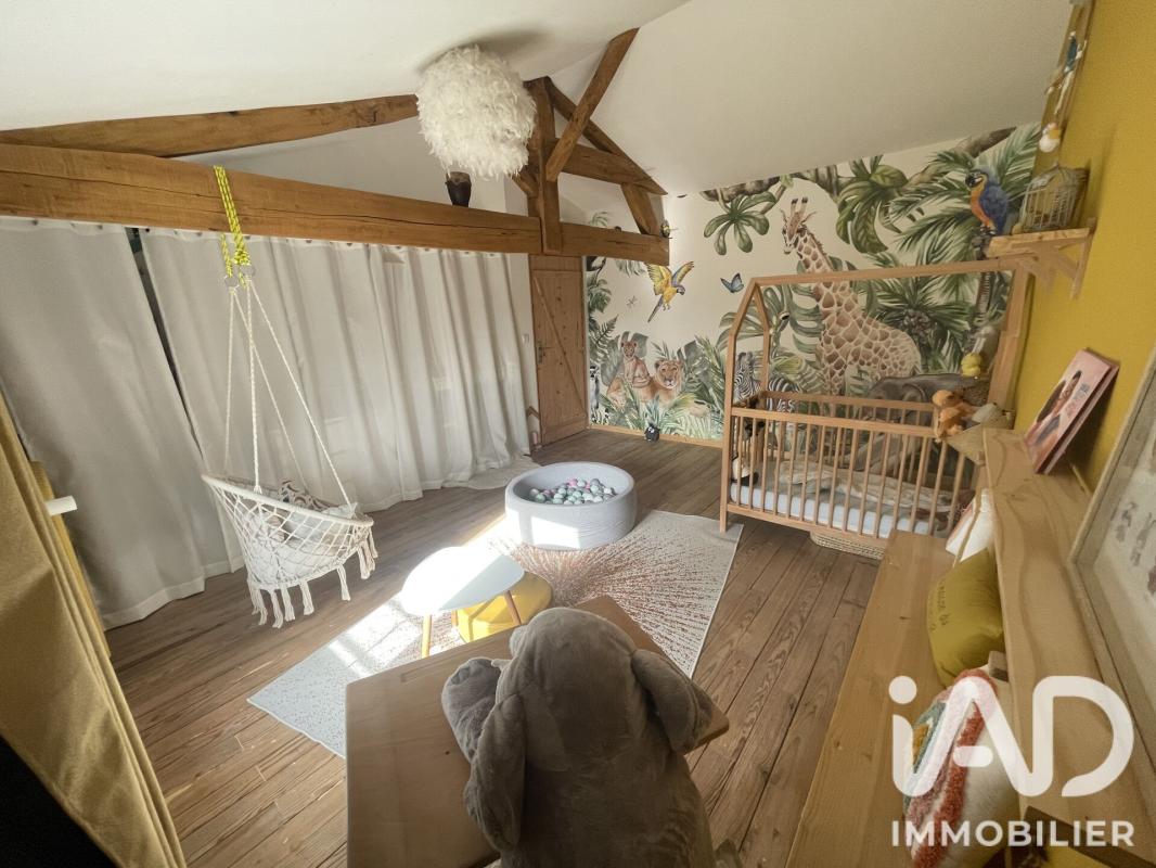 Maison 10 Pièce(s) La Brousse - Photo 24