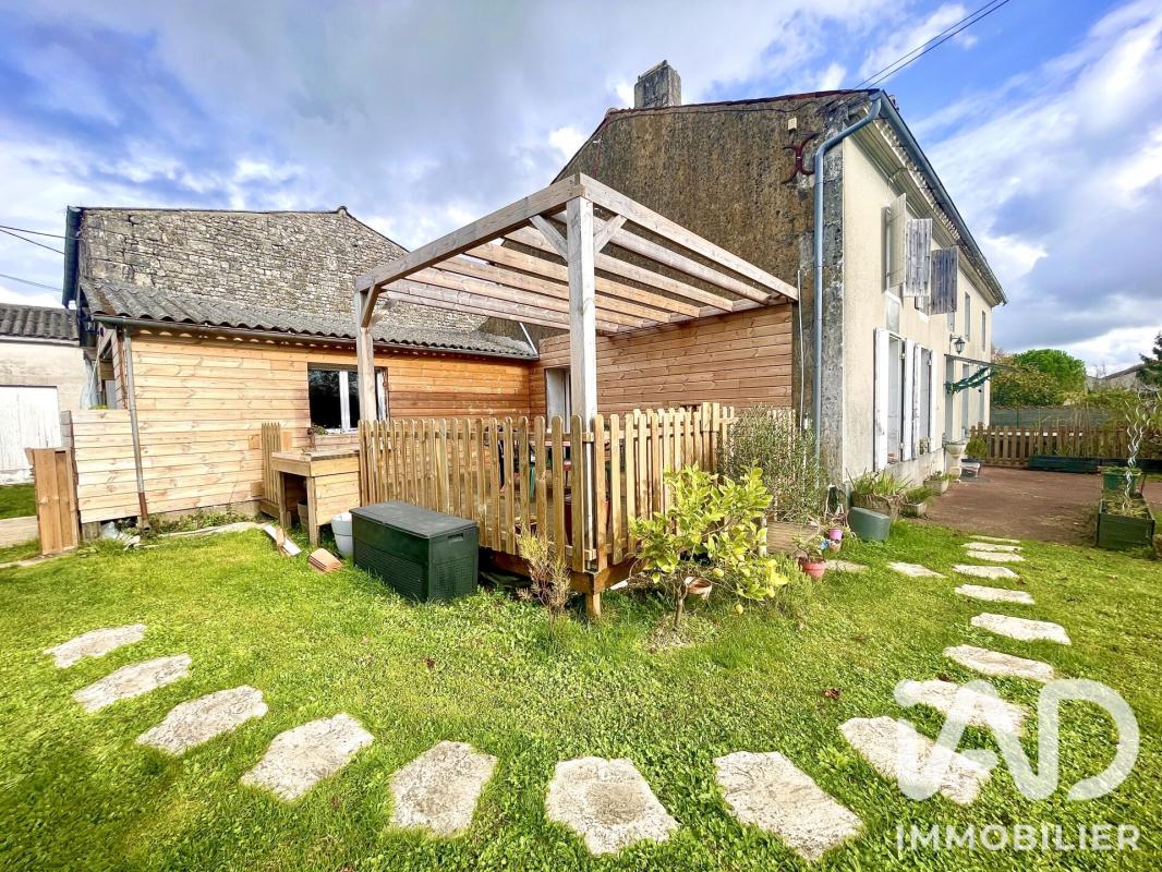 Maison 10 Pièce(s) La Brousse - Photo 27