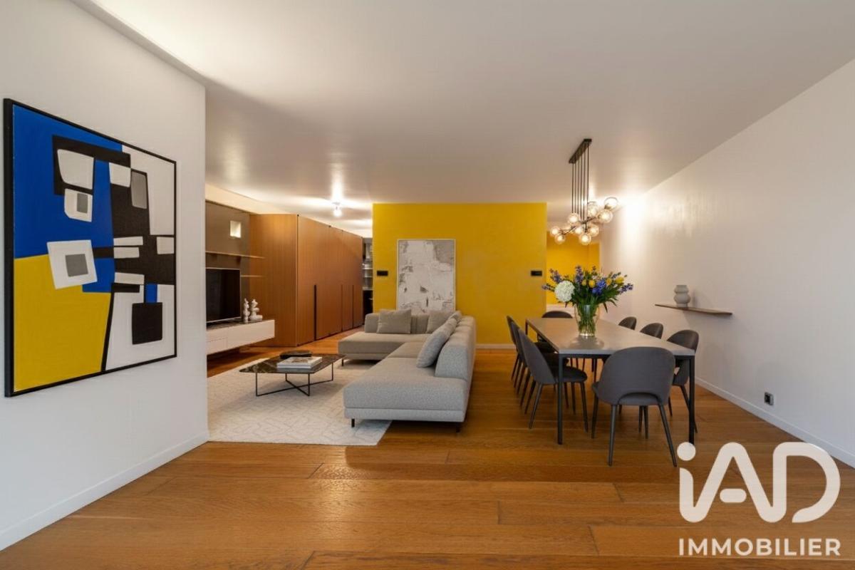 Appartement 4 Pièce(s) Auray - Photo 4