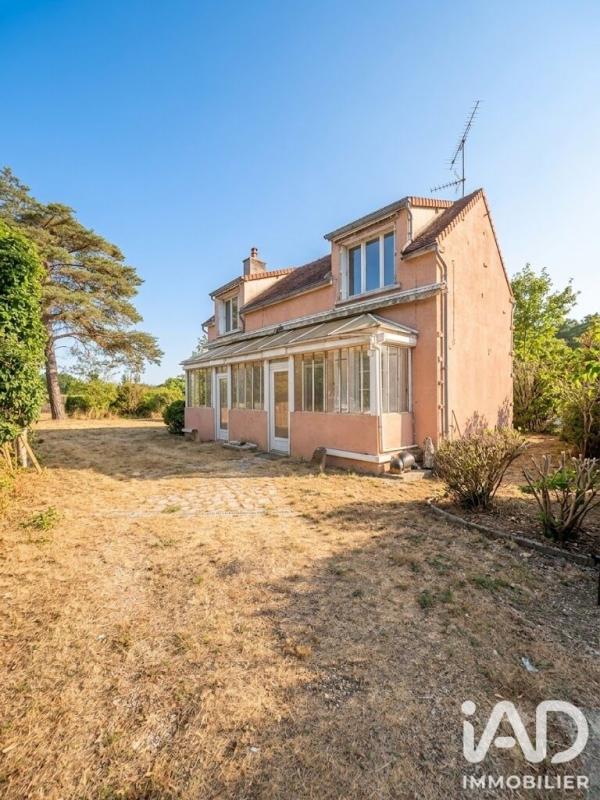 Maison 4 Pièce(s) Saint-Georges-sur-Baulche