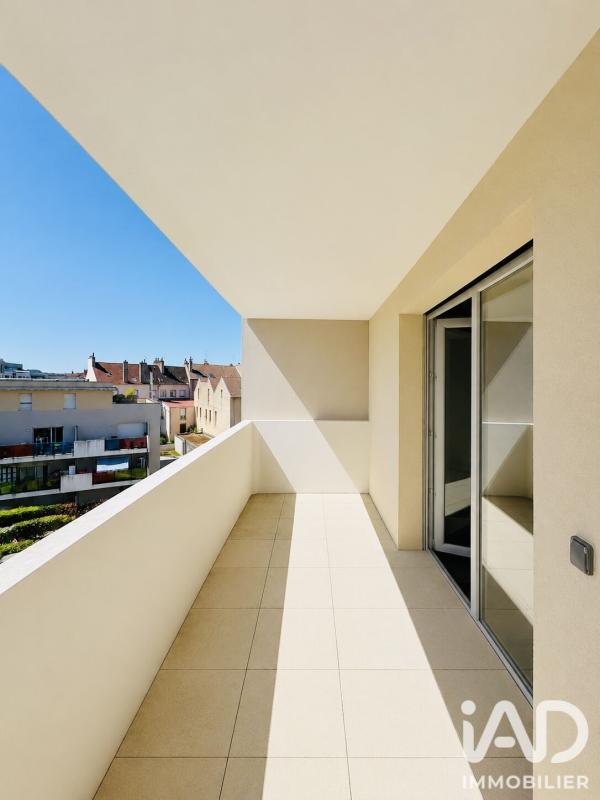 Appartement 3 Pièce(s) Dijon