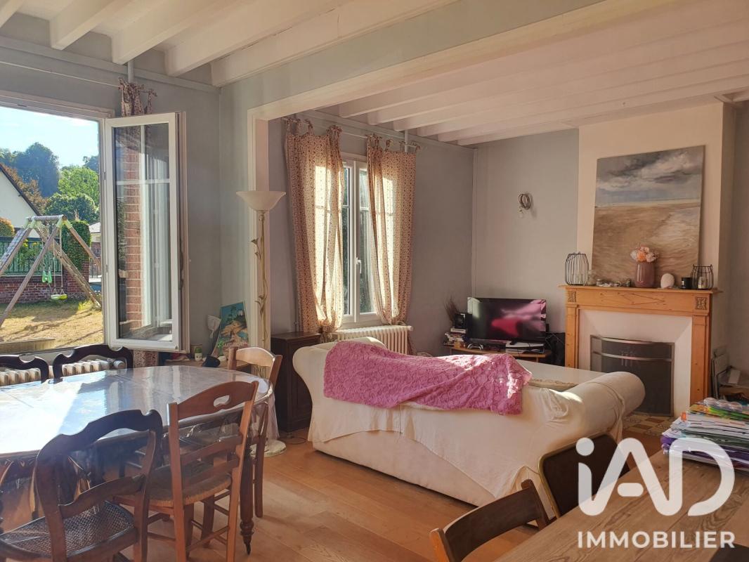 Maison 6 Pièce(s) Anneville-sur-Scie - Photo 2